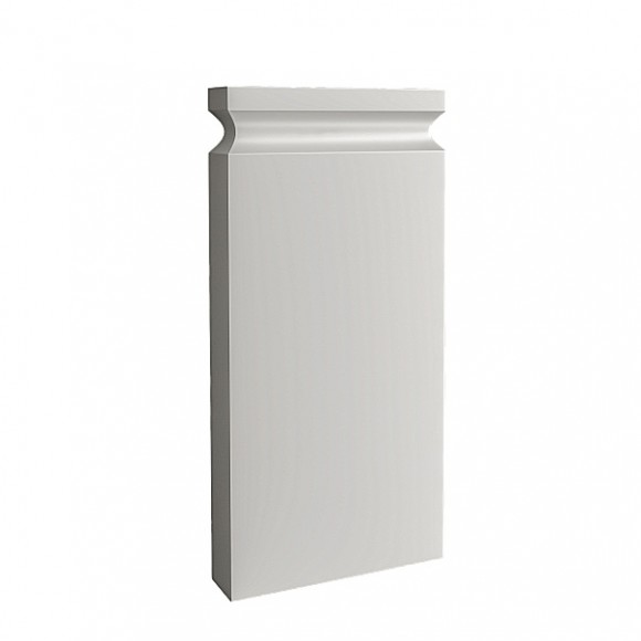 Дверной декор из LDF D1075 Ultrawood: идеальное решение для современного дизайна и отделки