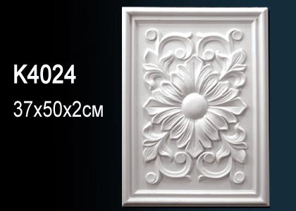 Декоративное панно K4024 Perfect: идеальное решение для современного дизайна и отделки
