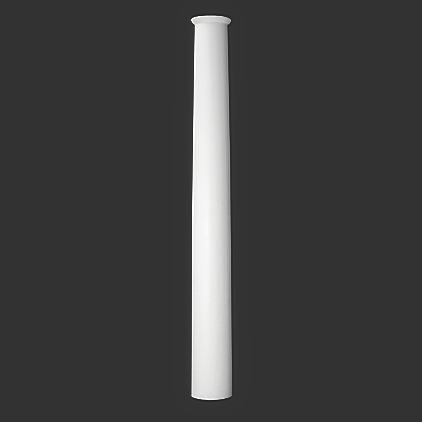 Тело колонны из полиуретана 1.12.020: идеальное решение для современного дизайна и отделки