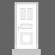 Дверное обрамление D504  Orac Decor Панель: идеальное решение для современного дизайна и отделки