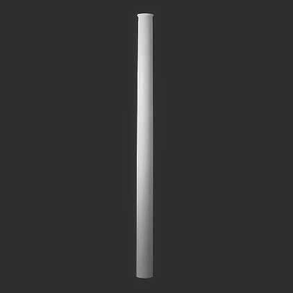 Тело колонны из полиуретана 1.12.061: идеальное решение для современного дизайна и отделки