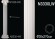 Тело колонны из полиуретана N3330LW  Perfect: идеальное решение для современного дизайна и отделки