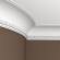 1.50.107 Карниз с орнаментом Европласт: идеальное решение для современного дизайна и отделки