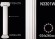 Тело колонны из полиуретана N3301W Perfect: идеальное решение для современного дизайна и отделки