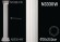 Тело колонны из полиуретана N3330W Perfect: идеальное решение для современного дизайна и отделки