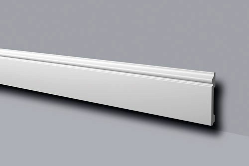 Плинтус из дюрополимера FL2 RUS: идеальное решение для современного дизайна и отделки