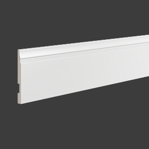 Плинтус из LDF BASE 5214 Ultrawood: идеальное решение для современного дизайна и отделки
