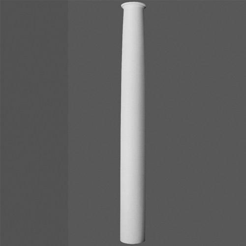 Тело колонны из полиуретана K1102 Orac Decor: идеальное решение для современного дизайна и отделки