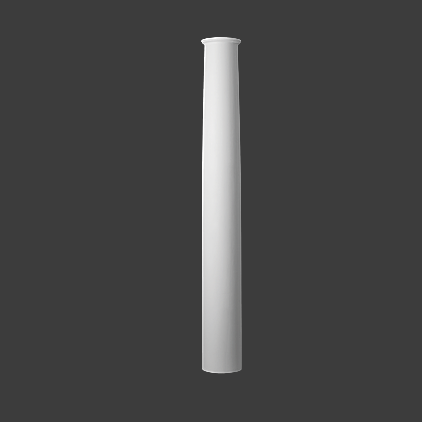 Тело колонны из полиуретана 4.12.202: идеальное решение для современного дизайна и отделки