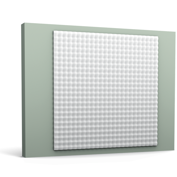 W117 Slope Стеновая панель Orac Decor: идеальное решение для современного дизайна и отделки