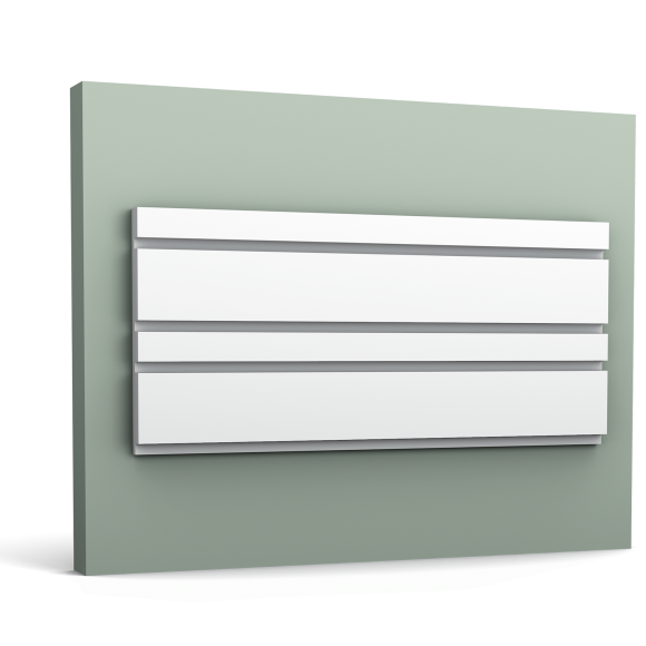 W119 BAR MIX Стеновая панель Orac Decor: идеальное решение для современного дизайна и отделки