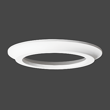 Кольцо колонны из полиуретана 1.11.200: идеальное решение для современного дизайна и отделки