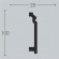 П4 100-20 Плинтус напольный Bello Deco: идеальное решение для современного дизайна и отделки