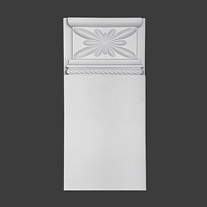 Элемент для обрамления дверного проема 1.54.030: идеальное решение для современного дизайна и отделки