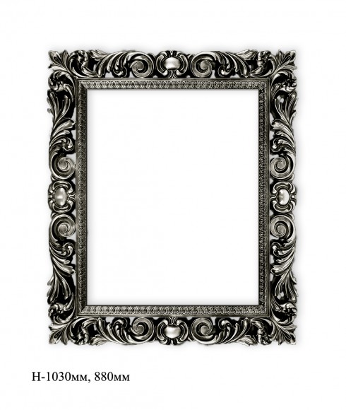 RM-003 Рама для зеркала: идеальное решение для современного дизайна и отделки