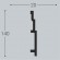 П13 140-20 Плинтус напольный Bello Deco: идеальное решение для современного дизайна и отделки