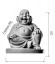 ST-014 Маленький Будда: идеальное решение для современного дизайна и отделки