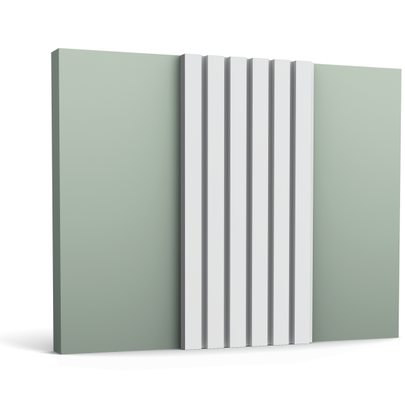 W111 Bar Стеновая панель Orac Decor: идеальное решение для современного дизайна и отделки