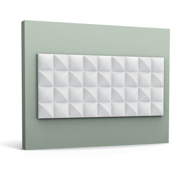 W113 Cobble Стеновая панель Orac Decor: идеальное решение для современного дизайна и отделки