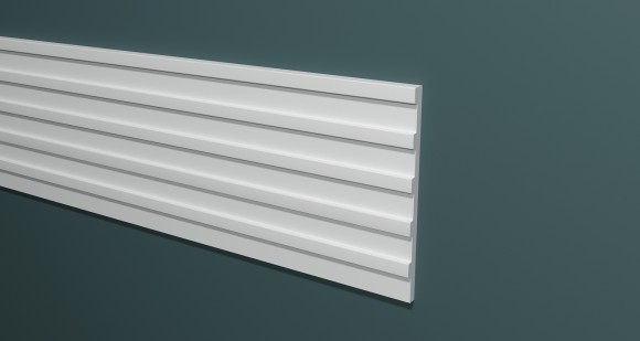 DD901 Стеновая панель: идеальное решение для современного дизайна и отделки