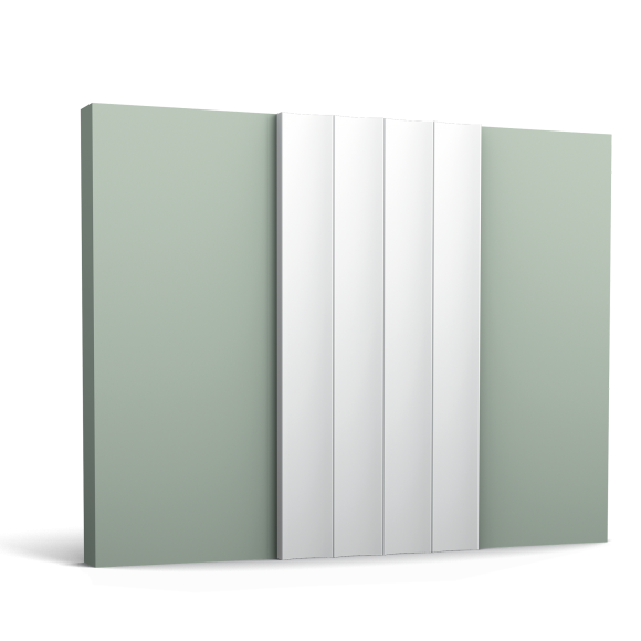 W114 Valley XL Стеновая панель Orac Decor: идеальное решение для современного дизайна и отделки