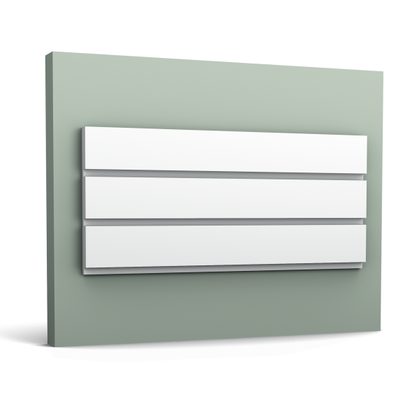 W116 Bar XL Стеновая панель Orac Decor: идеальное решение для современного дизайна и отделки