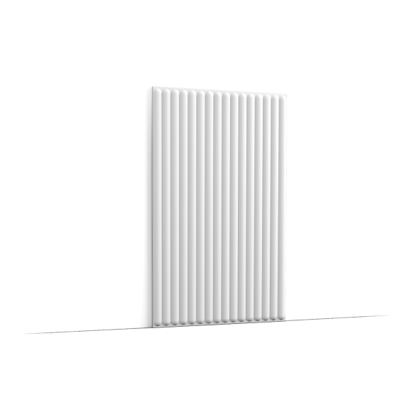 W215 HILL BEAD Стеновая панель Orac: идеальное решение для современного дизайна и отделки