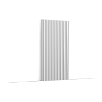 WX210 REED Стеновая панель Orac