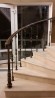 SB-012 Балясина для маршевых лестниц: идеальное решение для современного дизайна и отделки
