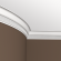 1.50.127 Карниз с орнаментом Европласт: идеальное решение для современного дизайна и отделки