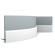 SX184 Cascade Плинтус напольный Orac Decor: идеальное решение для современного дизайна и отделки