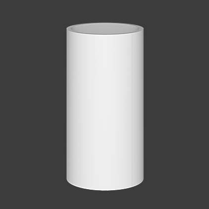 Тело колонны из полиуретана 4.12.002: идеальное решение для современного дизайна и отделки