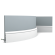 SX173 Плинтус напольный Orac Decor: идеальное решение для современного дизайна и отделки