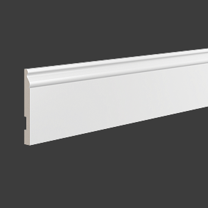 Плинтус из LDF BASE 5763i Ultrawood: идеальное решение для современного дизайна и отделки