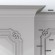 К14 110-110 Карниз потолочный Bello Deco: идеальное решение для современного дизайна и отделки