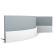 SX163 Плинтус напольный Orac Decor (МФП): идеальное решение для современного дизайна и отделки