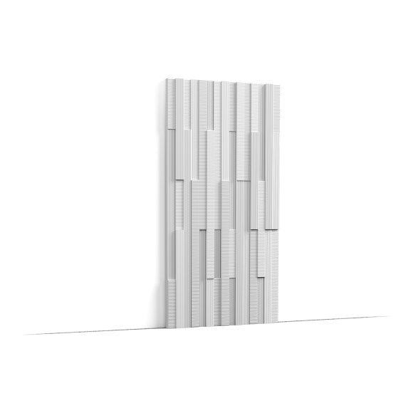 W216 Matrix Стеновая панель Orac: идеальное решение для современного дизайна и отделки