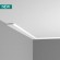 SX183 Cascade Плинтус напольный Orac Decor: идеальное решение для современного дизайна и отделки